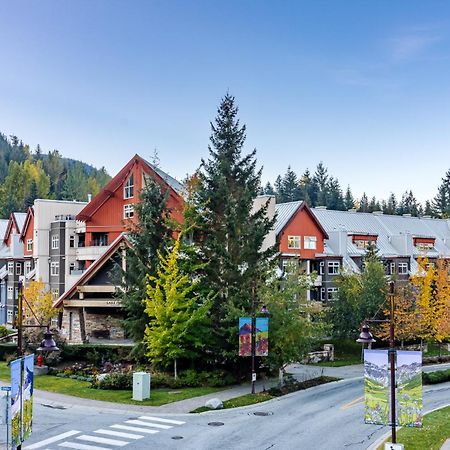 Lake Placid Lodge By Whistler Retreats Екстер'єр фото