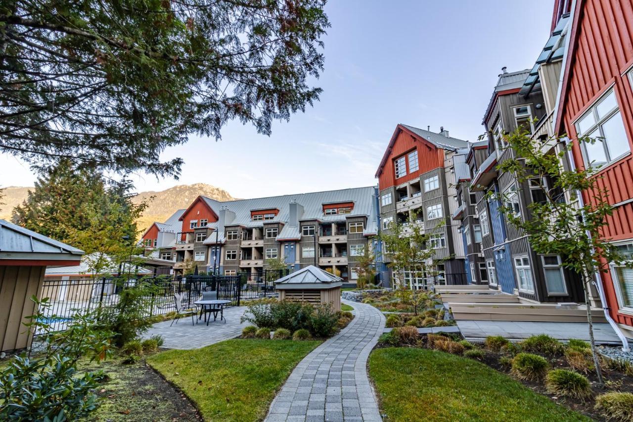 Lake Placid Lodge By Whistler Retreats Екстер'єр фото