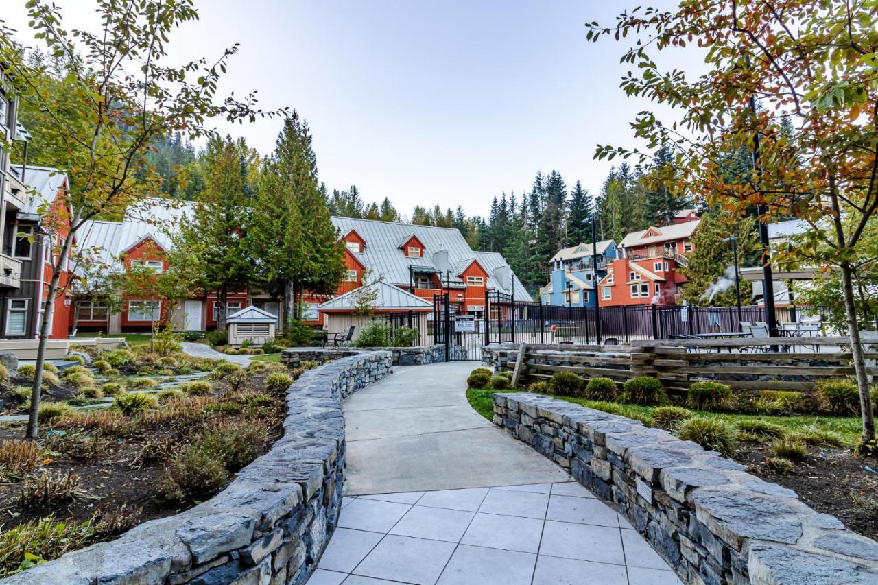 Lake Placid Lodge By Whistler Retreats Екстер'єр фото