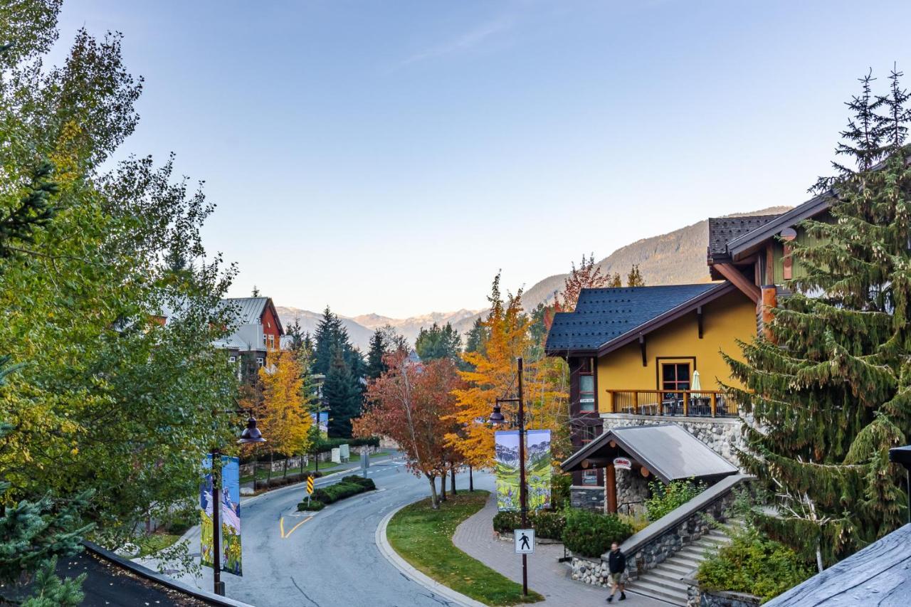 Lake Placid Lodge By Whistler Retreats Екстер'єр фото